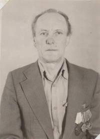 Дымстов Альберт Николаевич Дымстов Альберт Николаевич